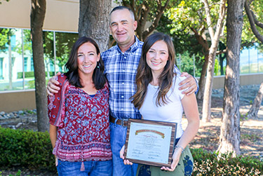 Scholarship Program