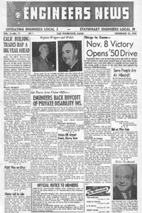 November 1949