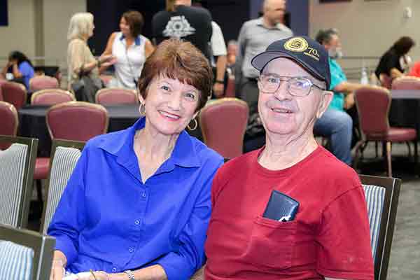 Retirees Association