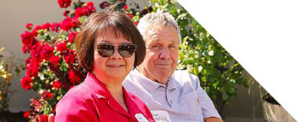 Retirees – tablet