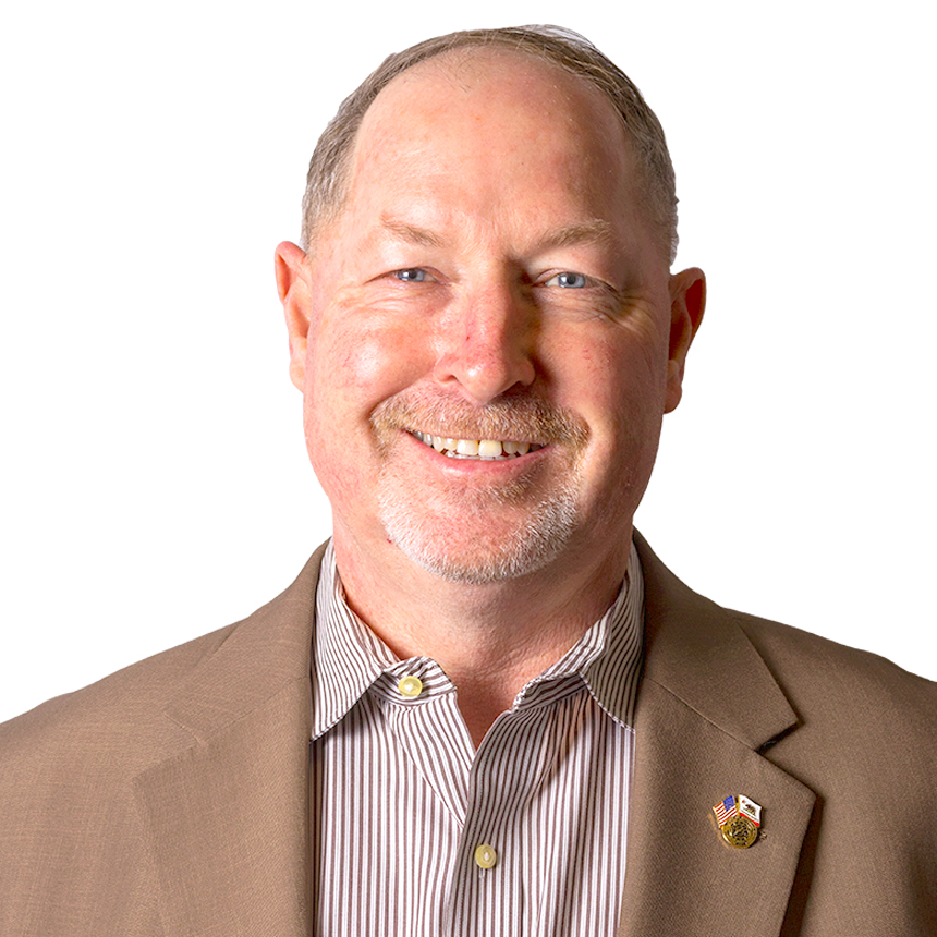 Bruce Noel