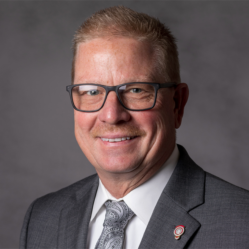 Steve Ingersoll